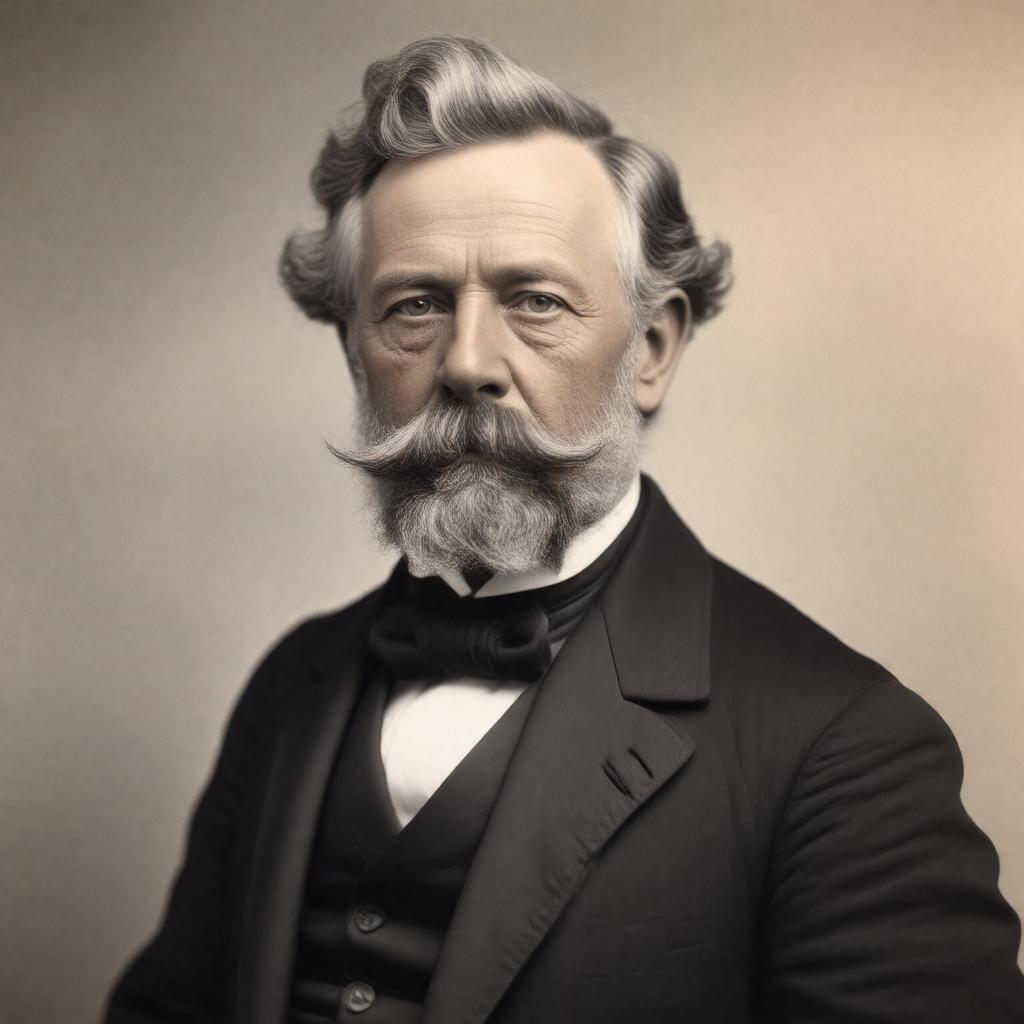 Alexander Dallas Bache